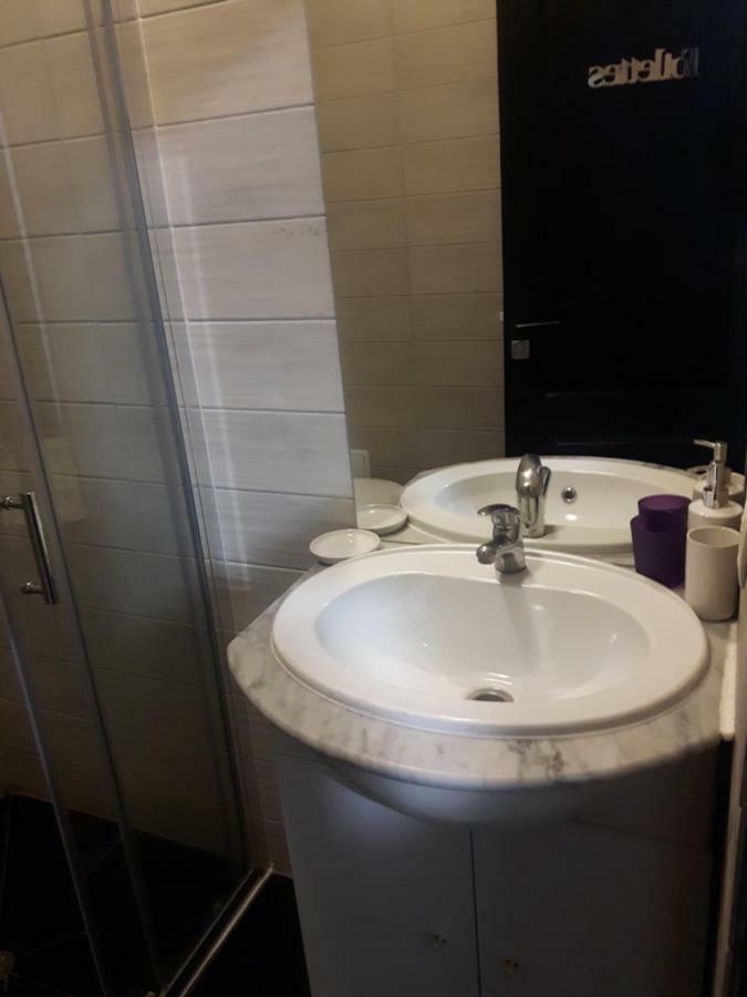 7 Minutes De L'Aeroport De Cdg 3 Hotel Thieux  Exterior foto